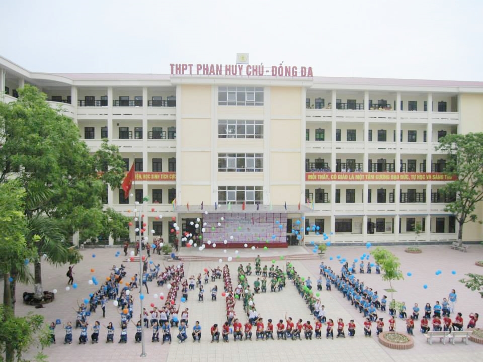 Thông tin về các trường cấp 3 học tiếng Nhật ở Hà Nội